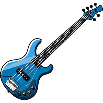 Guitar Lessons Bass Guitar Lessons