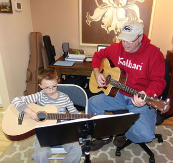 Guitar Lessons Guitar Lessons