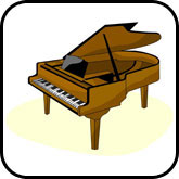 Piano Lessons