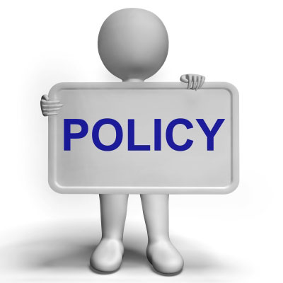 Policies